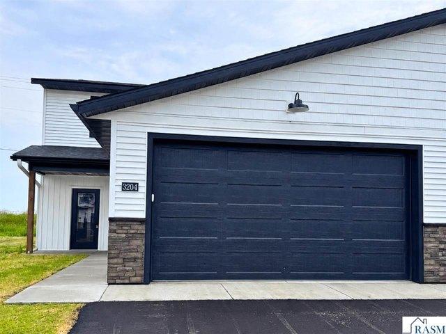 Townhouse for sale in Mankato, Minnesota