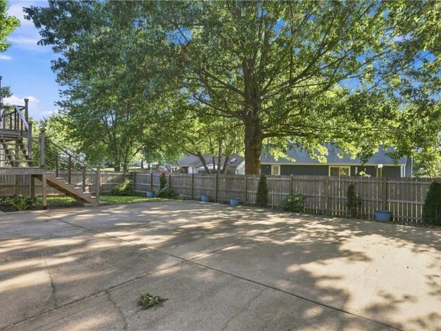 House for sale in Blue Springs, Missouri