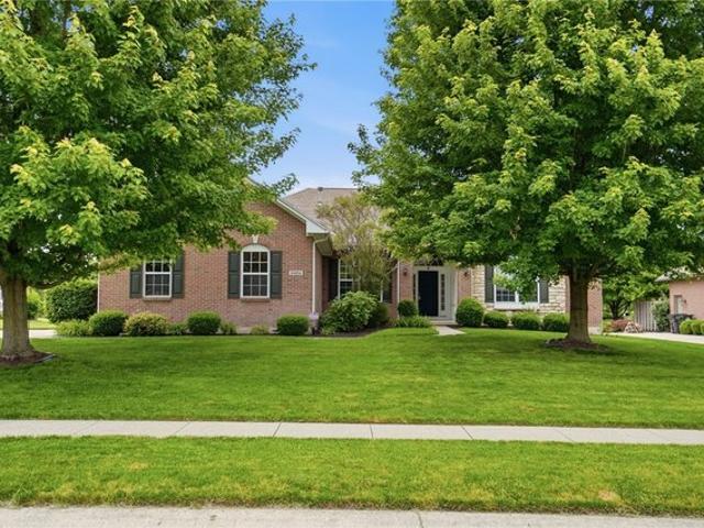 House for sale in Bellbrook, Ohio