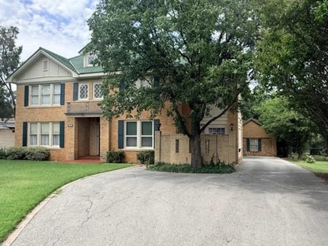House for sale in Wichita Falls, Texas