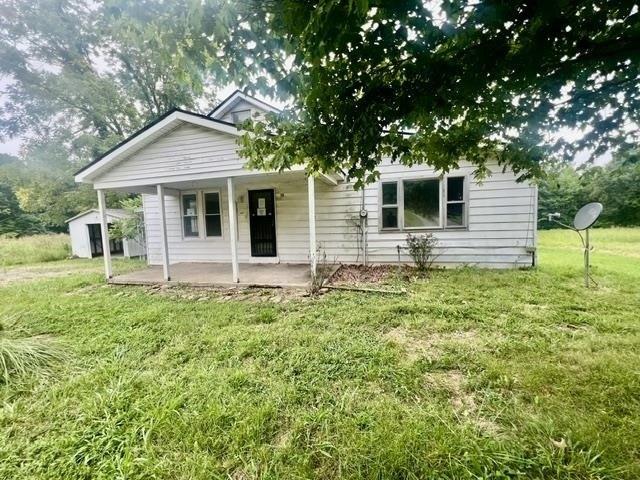 House for sale in Greenville, Kentucky