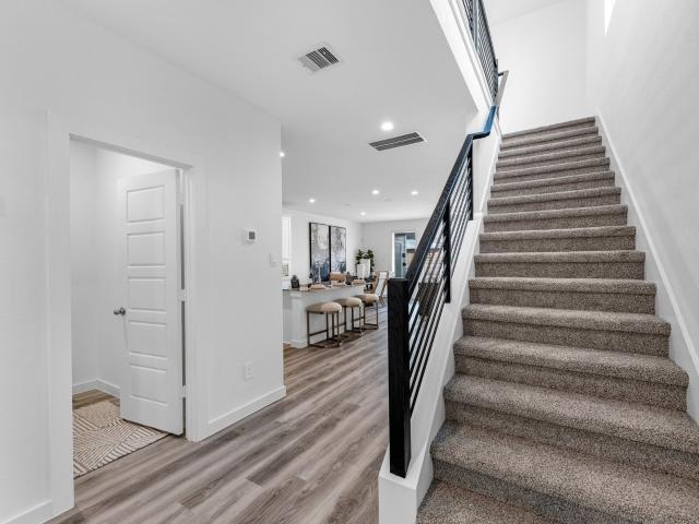 Townhouse for sale in Pearland, Brazoria County