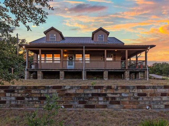 House for sale in Spicewood, Texas