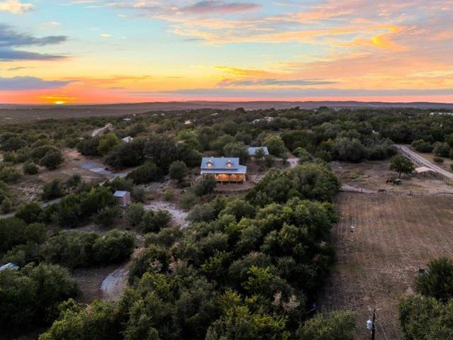 House for sale in Spicewood, Burnet County
