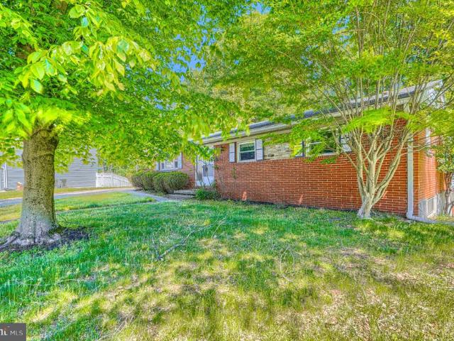 House for sale in Pikesville, Maryland