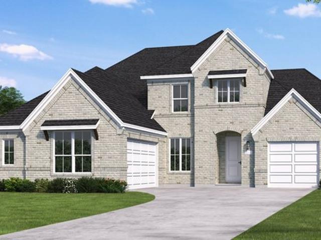 House for sale in Rockwall, Texas