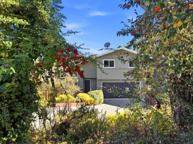 House for sale in Belmont, San Mateo County