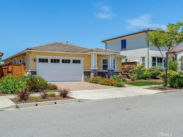 House for sale in San Luis Obispo, California