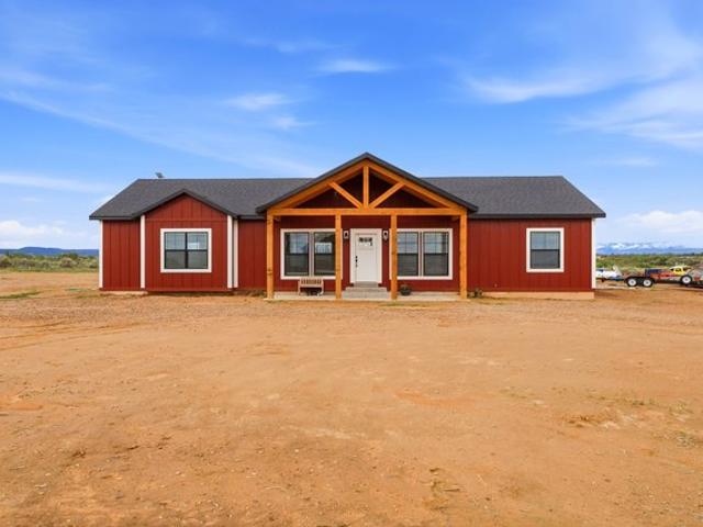 House for sale in Roosevelt, Utah