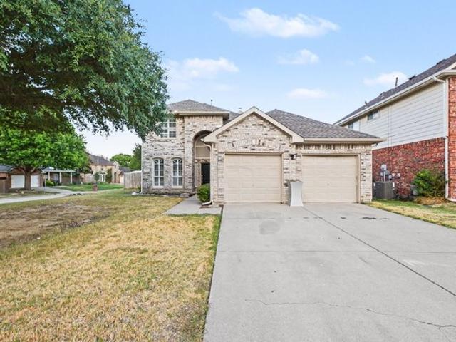 House for sale in Denton, Texas