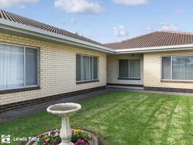 Apartment for rent in Horseshoe Creek, South Australia