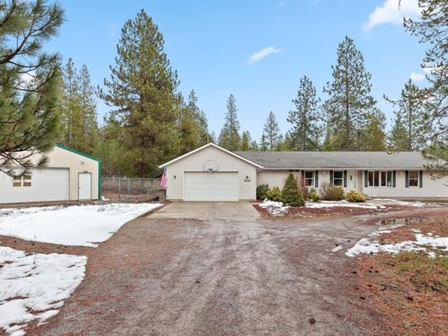 House for sale in Athol, Idaho
