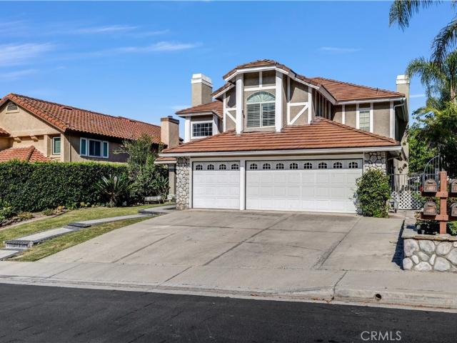 House for sale in Rancho Santa Margarita, California