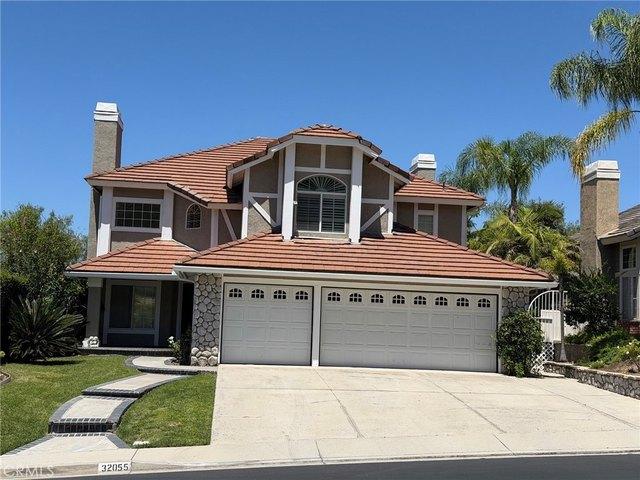 House for sale in Trabuco Canyon, California