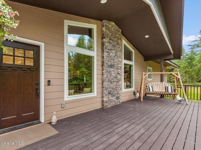 House for sale in Athol, Idaho