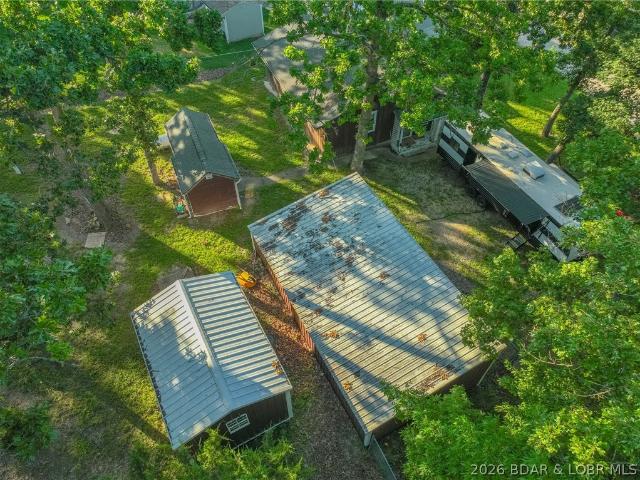 House for sale in Gravois Mills, Missouri