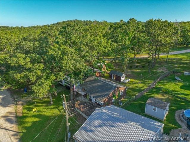 House for sale in Gravois Mills, Missouri
