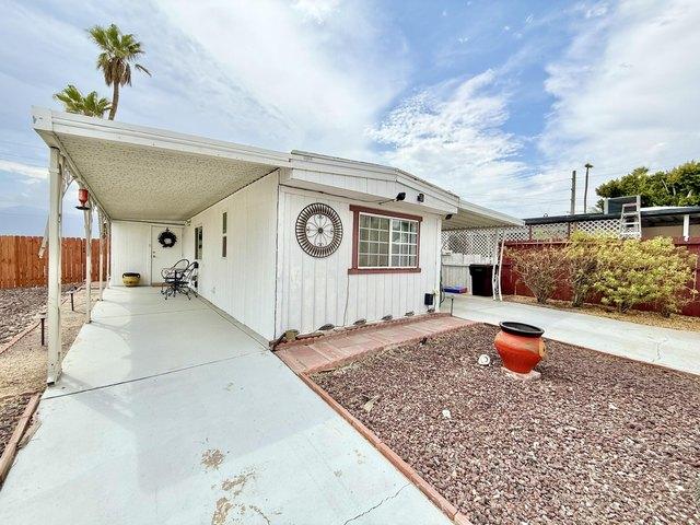 House for sale in Thousand Palms, California
