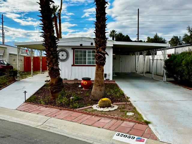 Property for sale in Thousand Palms, California