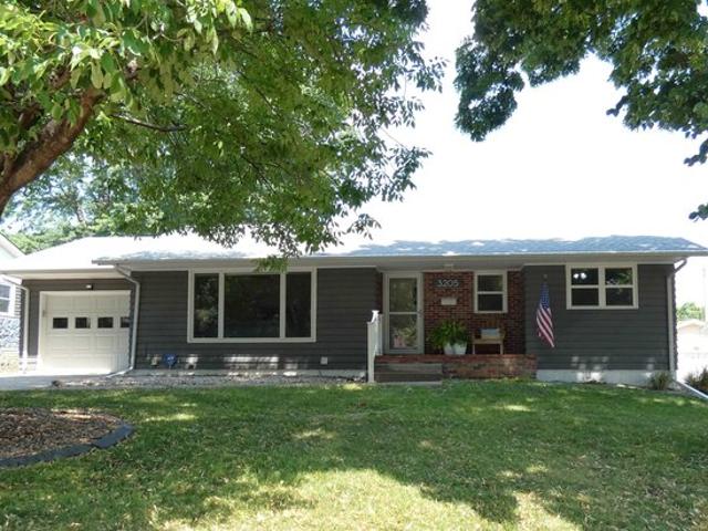 House for sale in Nebraska
