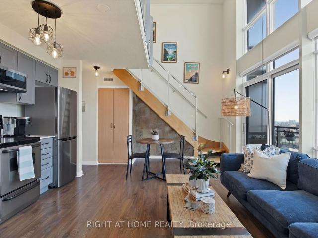 Condo for sale in Woburn, Ontario
