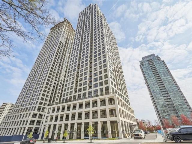 Condo for rent in Woburn, Ontario