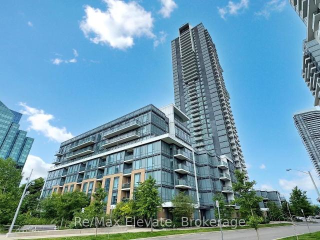 Condo for sale in Woburn, Ontario