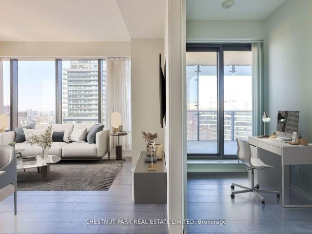 Condo for sale in Woburn, Ontario