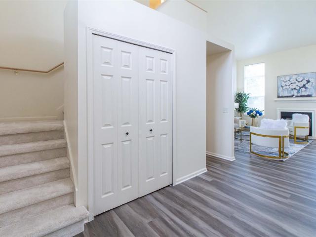 House for sale in Ann Arbor, Michigan