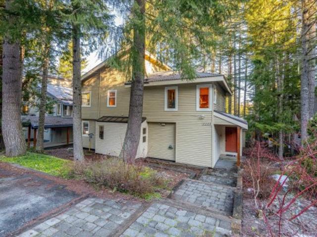 House for sale in Whistler, British Columbia