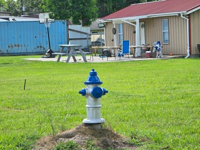 House for sale in Bay City, Texas