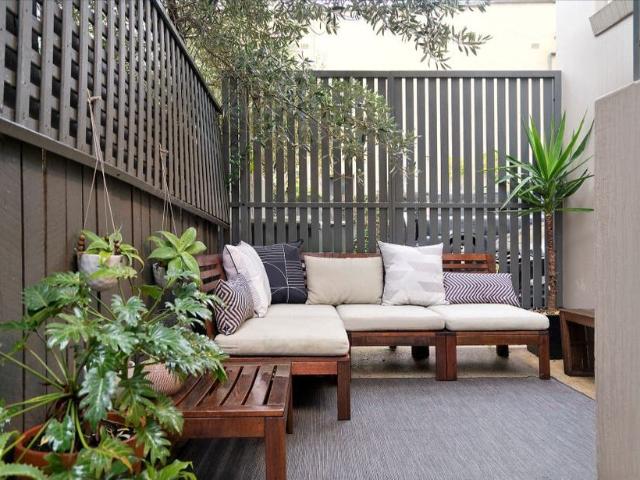 Apartment for rent in Randwick, Sydney