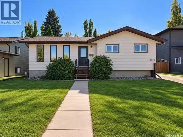 House for sale in Prince Albert