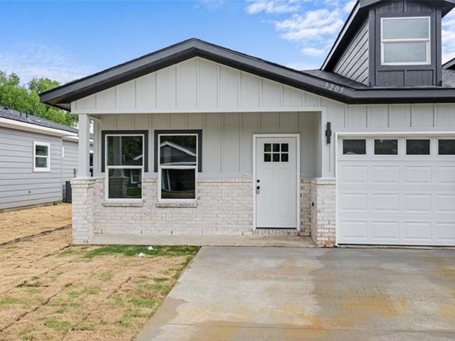 House for sale in Hunt, Texas