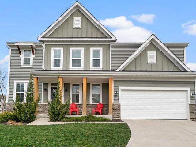 House for sale in Hebron, Kentucky