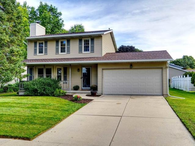 House for sale in Madison, Wisconsin