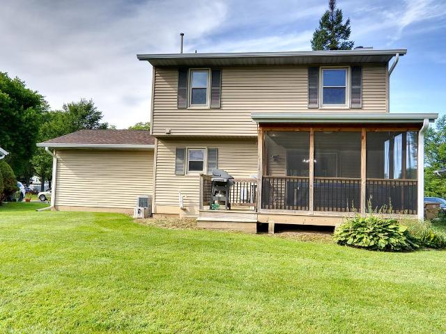 House for sale in Madison, Wisconsin