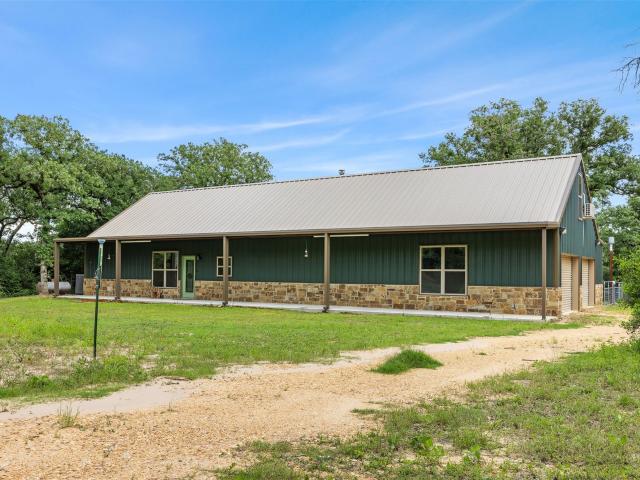 Farm for sale in Caldwell, Texas