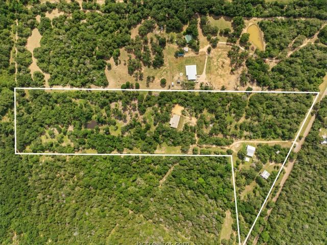 House for sale in Caldwell, Texas
