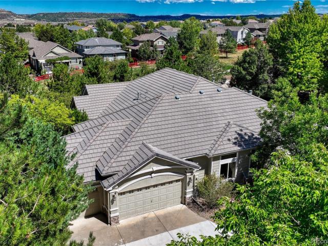 House for sale in Castle Rock, Colorado