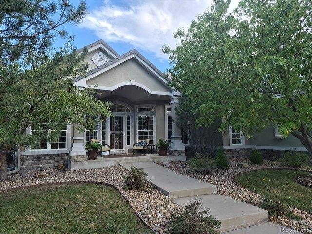 House for sale in Castle Rock, Colorado