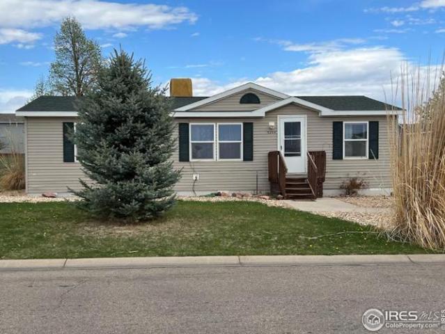 House for sale in Evans, Colorado