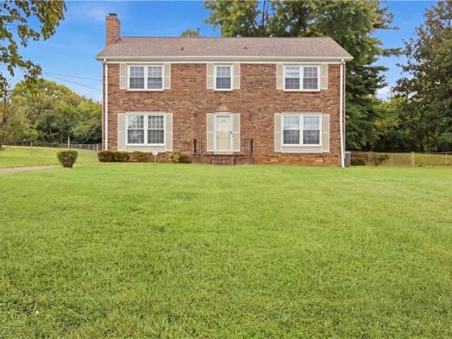 House for sale in High Point, Guilford County