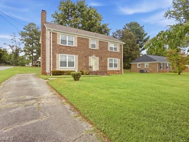 House for sale in High Point, Guilford County