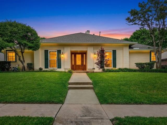 House for sale in Garland, Dallas County