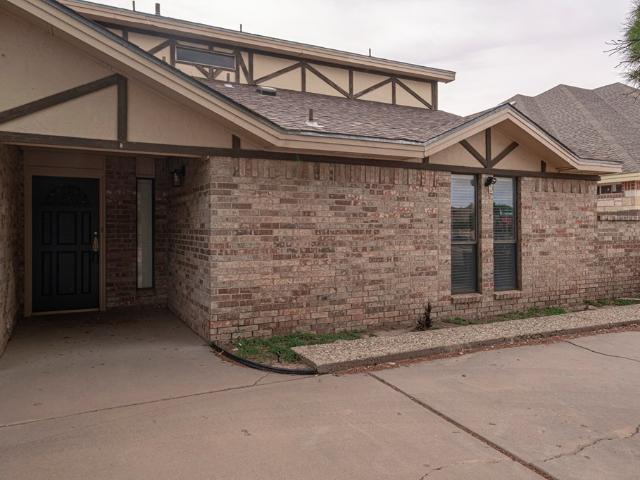 Townhouse for sale in Midland