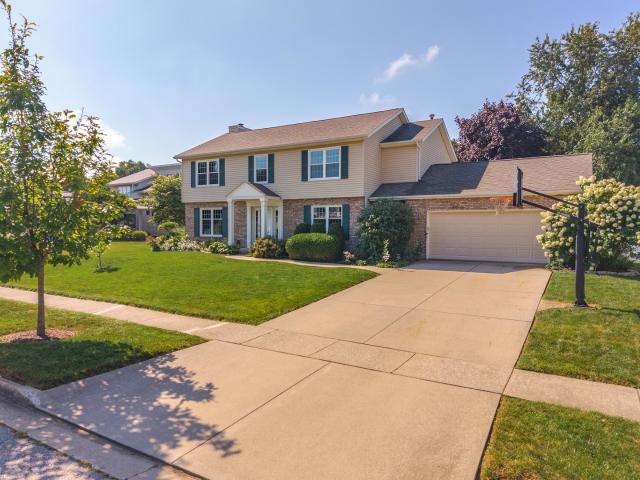 House for sale in Mclean, Illinois