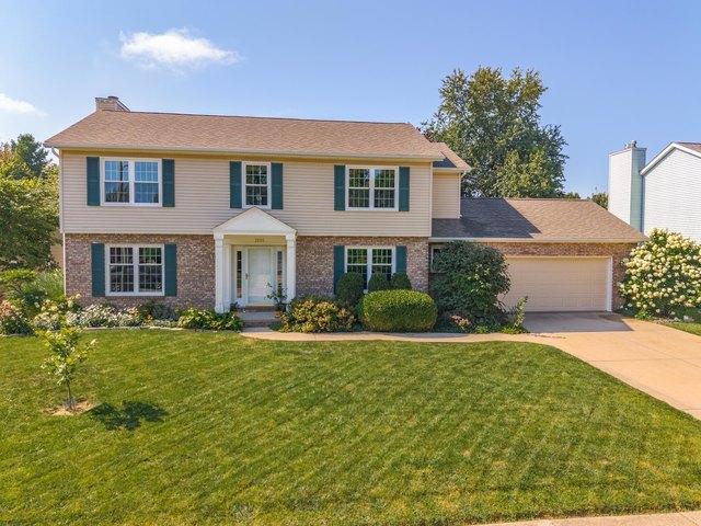 House for sale in Mclean, Illinois