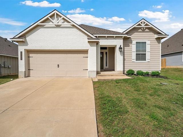 House for sale in Lorena, Texas