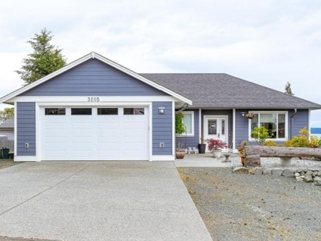 House for sale in North Cowichan, British Columbia